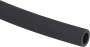 Alphacool caurule AlphaTube TPV melna matēta
