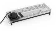Alphacool Core Distroplate 240 Links V