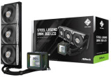 Chłodzenie wodne ASRock Steel Legend Dark