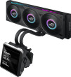 Chłodzenie wodne Asus ROG STRIX SLC