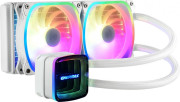 Enermax AquaFusion ūdens dzesēšana (ELC-AQFA240-SQA-W) [wodne