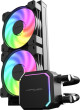 Chłodzenie wodne LC-Power LC-CC-240-B-ARGB