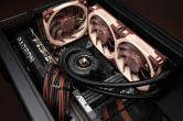 Chłodzenie wodne Noctua NL-LC1-24