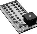 EK Water Blocks EK-QuantumX Loophole Distroplate