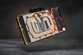 EK Water Blocks EKWB EK-Quantum Vector³