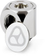 Thermal Grizzly DeltaMate Rotary Fitting -