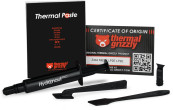 Pasta termoprzewodząca Thermal Grizzly Hydronaut Pro