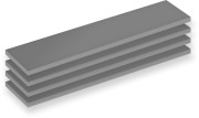 Arctic ARCTIC Thermal Pad TP-4 120