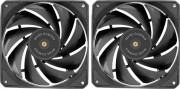 Mars Gaming PWM ventilatoru komplekts 2x