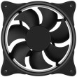 Aerocool RGB ventilators 120 mm (AEROCOOL_RGB)