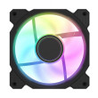 Wentylator Darkflash DR08 (DR08 Black)