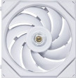 Lian Li Uni ventilators TL balts