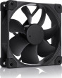 Noctua NF-A9 PWM ventilators chromax.black