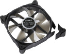 Trokšņu bloķētājs Multiframe MF12-P PWM ventilators
