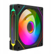 Rampage 7C-120S ARGB ventilators [Wentylator]