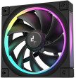 Wentylator SilentiumPC DeepCool FL12R Reverse (R-FL12R-BKAPN1-G)