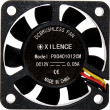Ventilators Xilence XPF40.W (XF031) [Wentylator]
