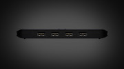 Aten huby i koncentratory USB 2