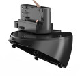 Audac montāžas adapteris ATEO4M AUDAC RMA45M/B