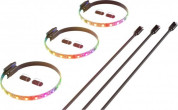 Hyte HYTE LS10 qRGB LED sloksne