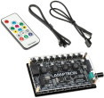 Lamptron CY816 Steuergerät für Lüfter und