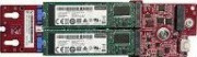 Lenovo ThinkSystem M.2 SATA/NVMe 2