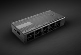 Mars Gaming Mars MF-3DPROKIT 120mm PWM