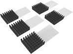 Qnap zub. QNAP NAS HEATSINK Für