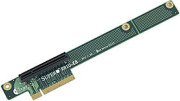 SuperMicro Riser 1U PCI-Express x8 karte