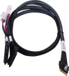 Adaptec Microchip Technology 2305500-R SAS kabelis