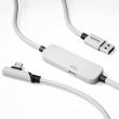 Anker uzlādes kabelis 5 m USB