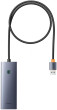Baseus Hub USB-A UltraJoy Series 4xUSB-A