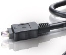 Conceptronic Firewire kabelis 4-P 1.8