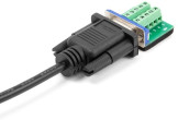 Delock DELOCK Seriell Kabel RS-232 D-Sub9