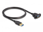 Delock SuperSpeed USB 5 Gb/s (USB