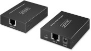Digitus USB paplašinātājs. 2.0. 4x