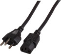 EFB Elektronik EK537.2V3 barošanas kabelis
