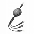 Foneng 3w1 Kabel Foneng X113 1