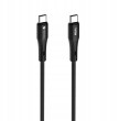 ForCell USB C–USB C kabelis Forcell