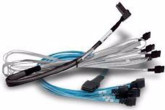 Fujitsu RAID KABEĻU KOMPLEKTS [CABLE KIT]