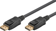 Goobay Kabel DisplayPort™ 2.1, 54