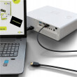 Goobay Kabel HDMI Goobay Series 1