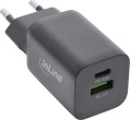 InLine InLine® USB barošanas avots. lādētājs