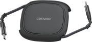 Lenovo Accessories 240W USB-C Retractable Cable