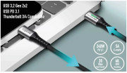 LogiLink LogiLink USB-C 20 Gb/s, 240W