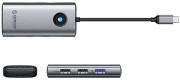Orico Hub USB-C PW11-5P stacja dokująca