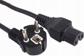 PremiumCord PREMIUMCORD Strāvas 230V kabelis 2m