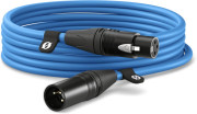 Rode RDE XLR6M-B kabel audio 6