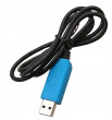 Satel CUSB-PIN3 USB kabelis GENEVO ierīču
