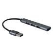 Secomp Standardowy hub USB 3.0
